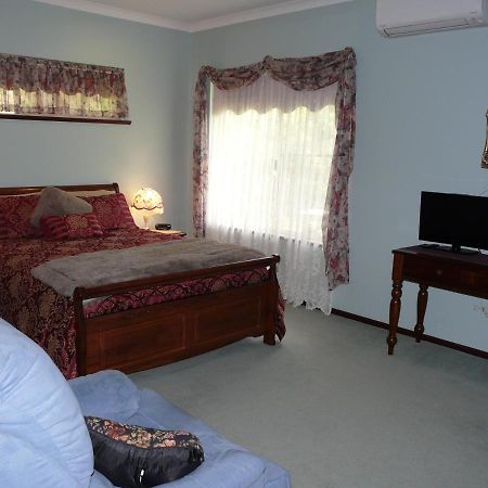 Country Charm Retreat B&B Donnybrook Экстерьер фото