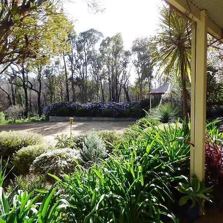 Country Charm Retreat B&B Donnybrook Экстерьер фото