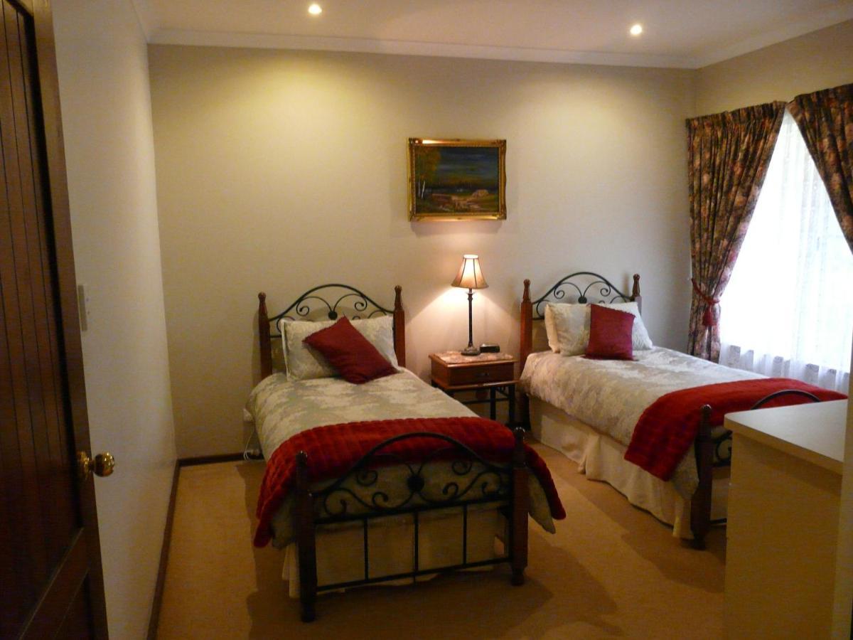 Country Charm Retreat B&B Donnybrook Экстерьер фото