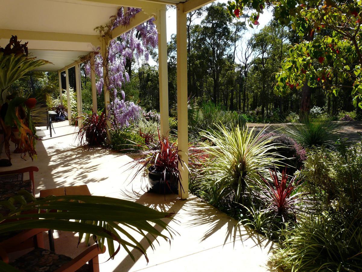 Country Charm Retreat B&B Donnybrook Экстерьер фото