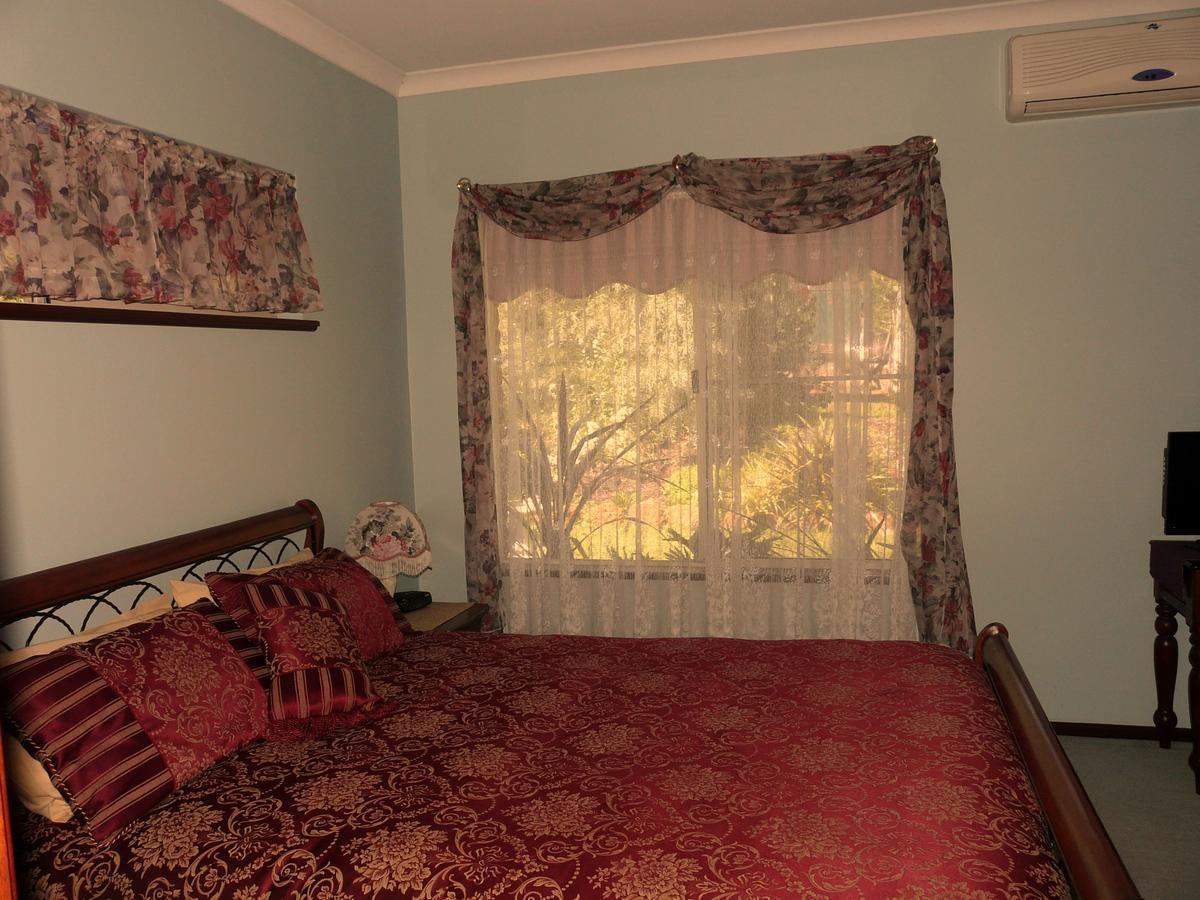 Country Charm Retreat B&B Donnybrook Экстерьер фото