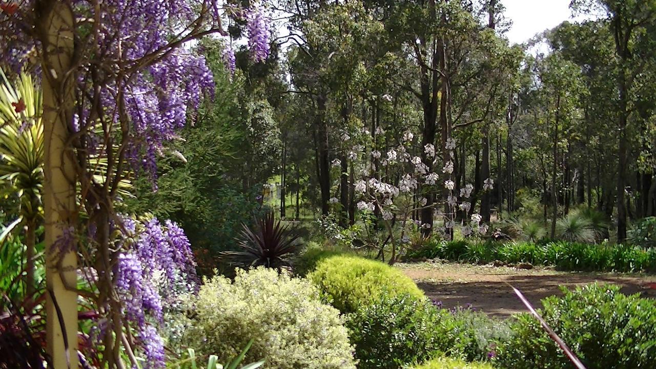 Country Charm Retreat B&B Donnybrook Экстерьер фото