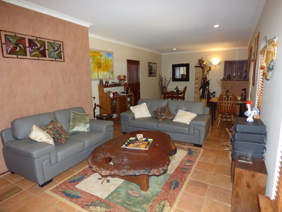 Country Charm Retreat B&B Donnybrook Экстерьер фото