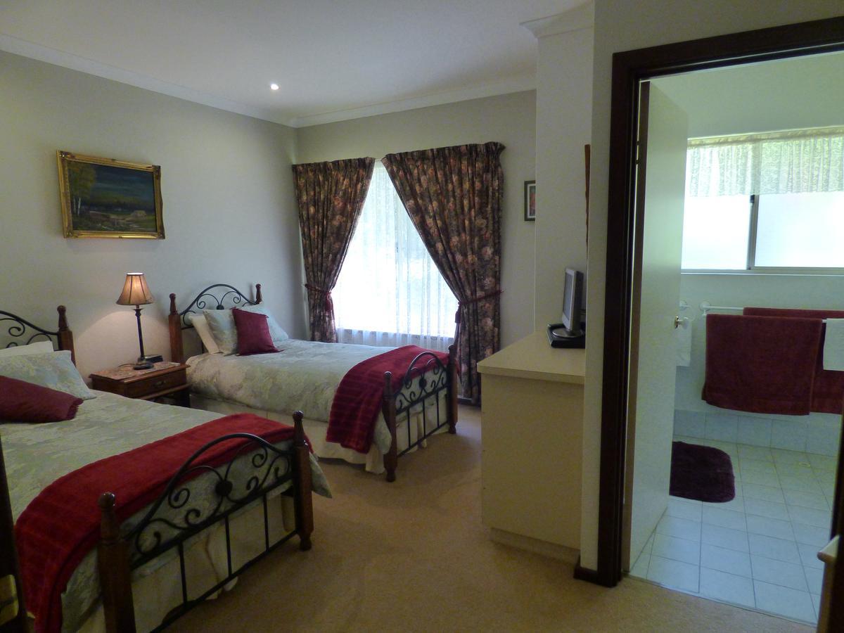 Country Charm Retreat B&B Donnybrook Экстерьер фото