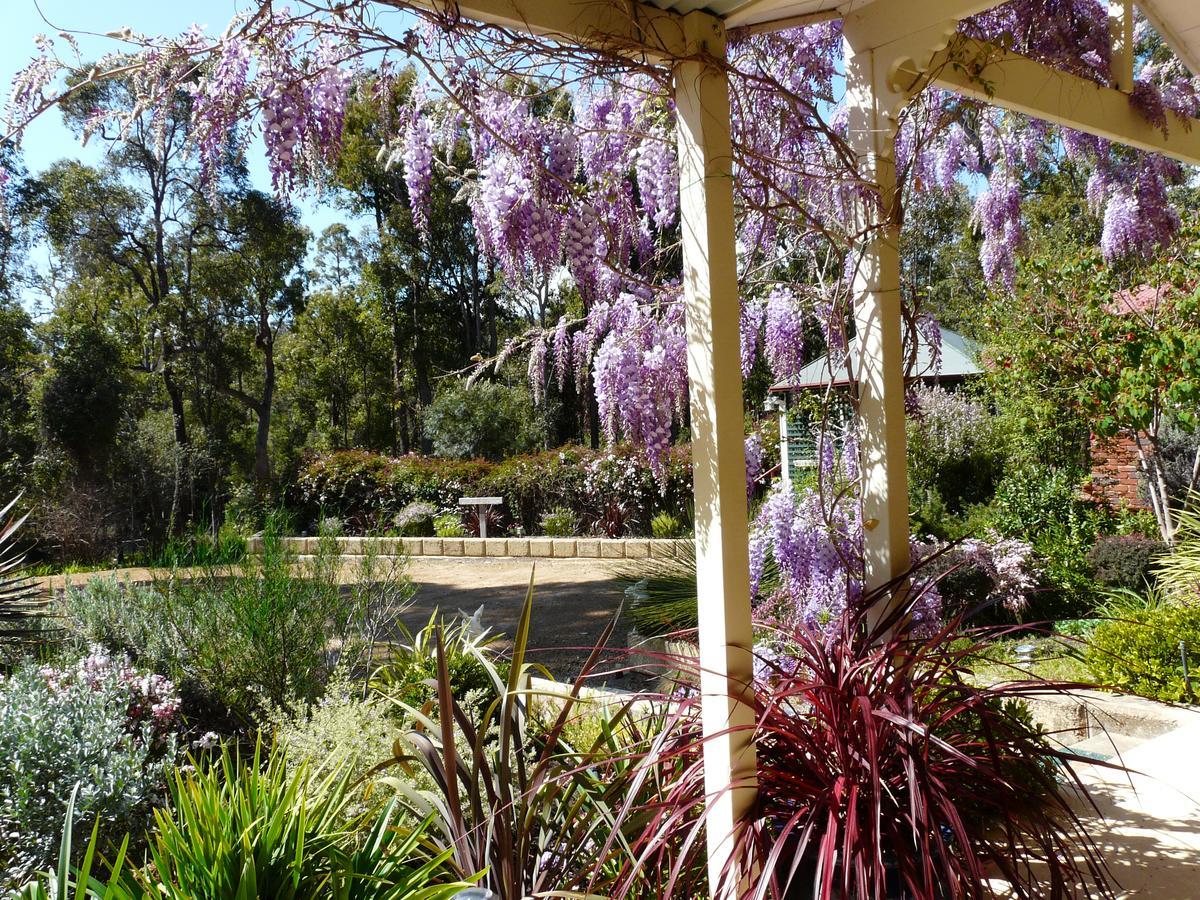Country Charm Retreat B&B Donnybrook Экстерьер фото