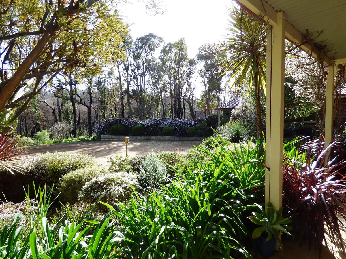 Country Charm Retreat B&B Donnybrook Экстерьер фото
