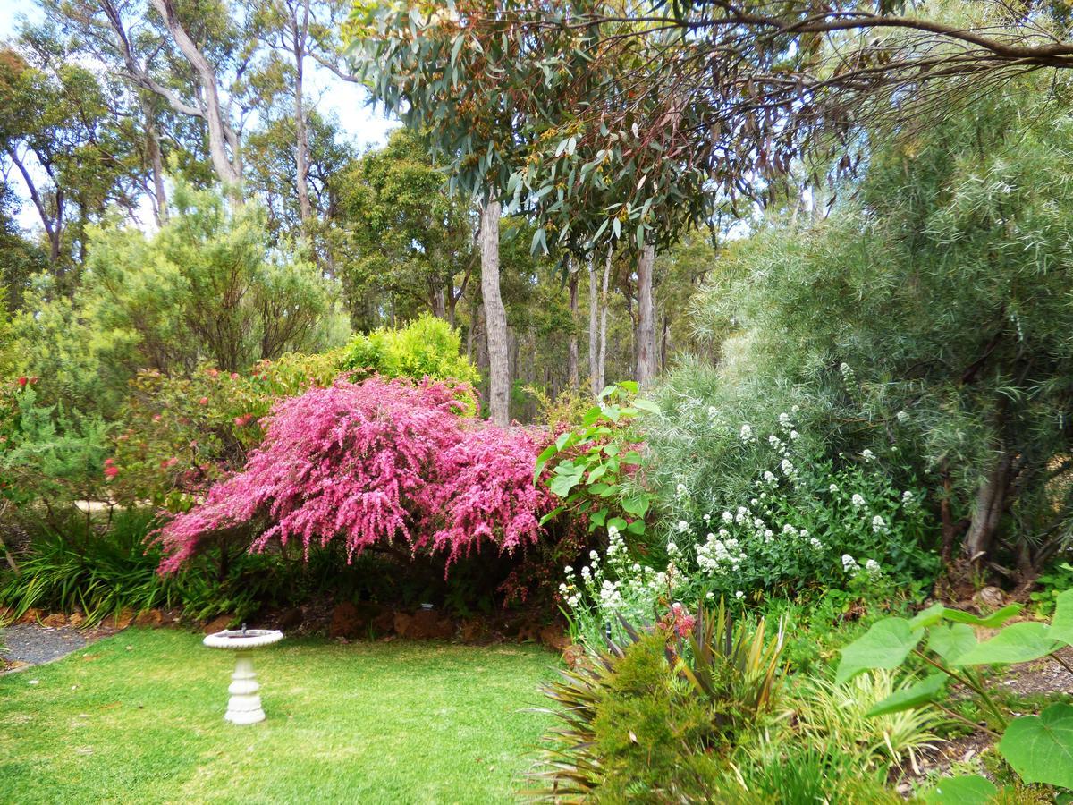 Country Charm Retreat B&B Donnybrook Экстерьер фото