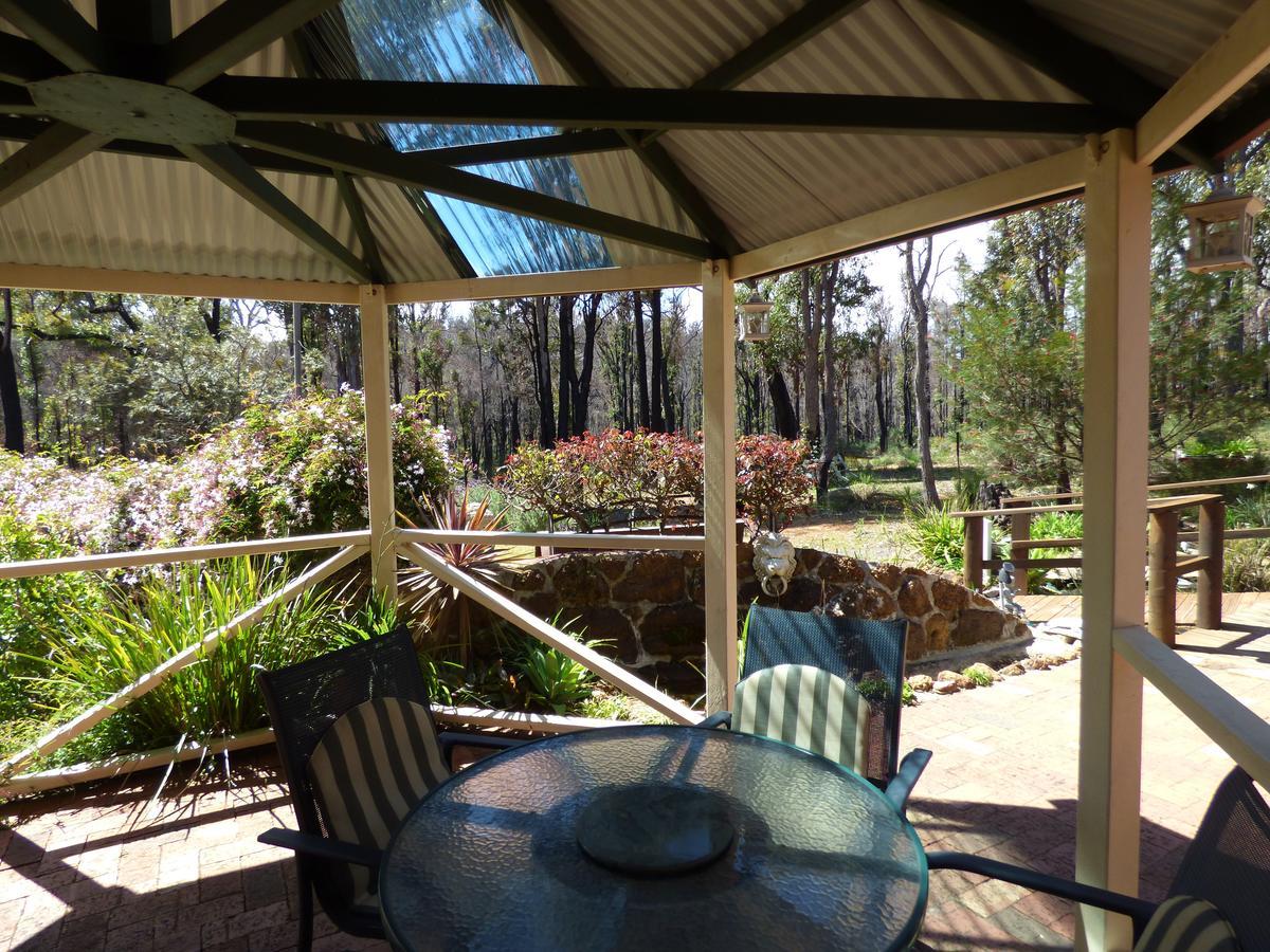 Country Charm Retreat B&B Donnybrook Экстерьер фото
