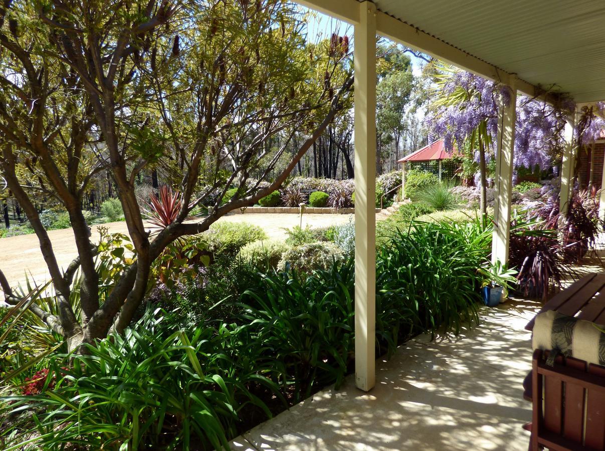 Country Charm Retreat B&B Donnybrook Экстерьер фото