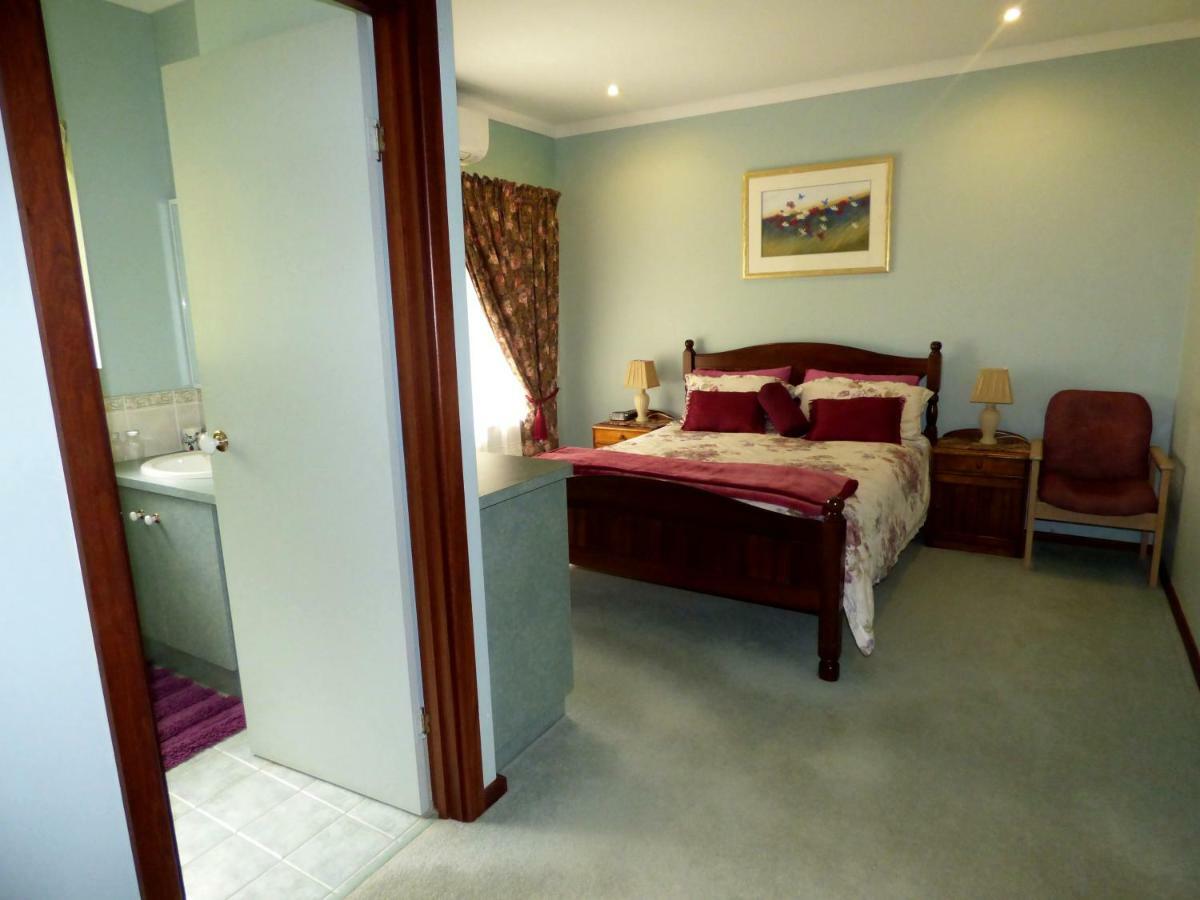 Country Charm Retreat B&B Donnybrook Экстерьер фото